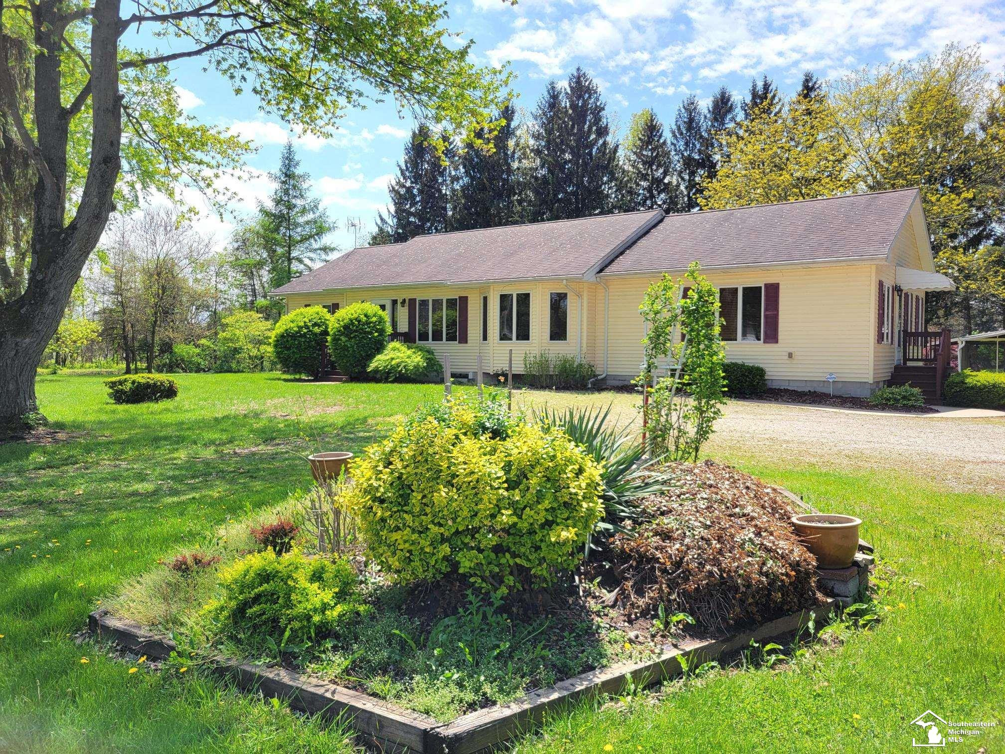 7436 Summerfield Road, Petersburg, MI 49270 — Photo 30
