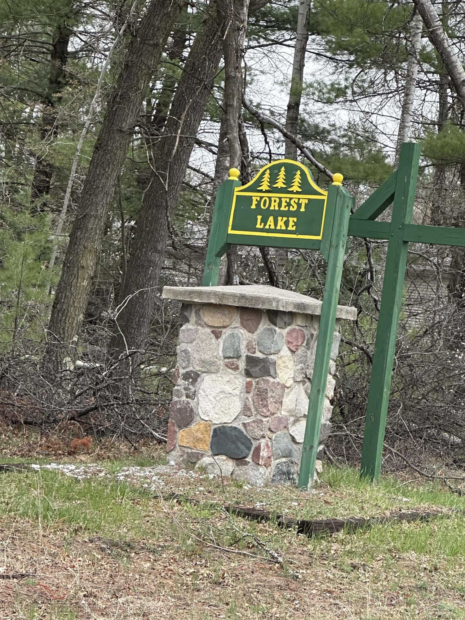 VL Pineview Court, Alger, MI 48610 — Photo 3