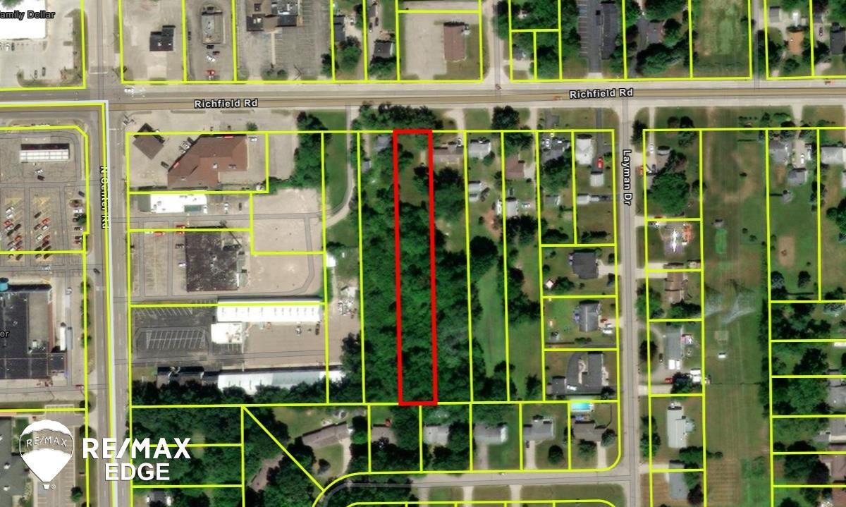 00 Richfield Road, Flint, MI 48506