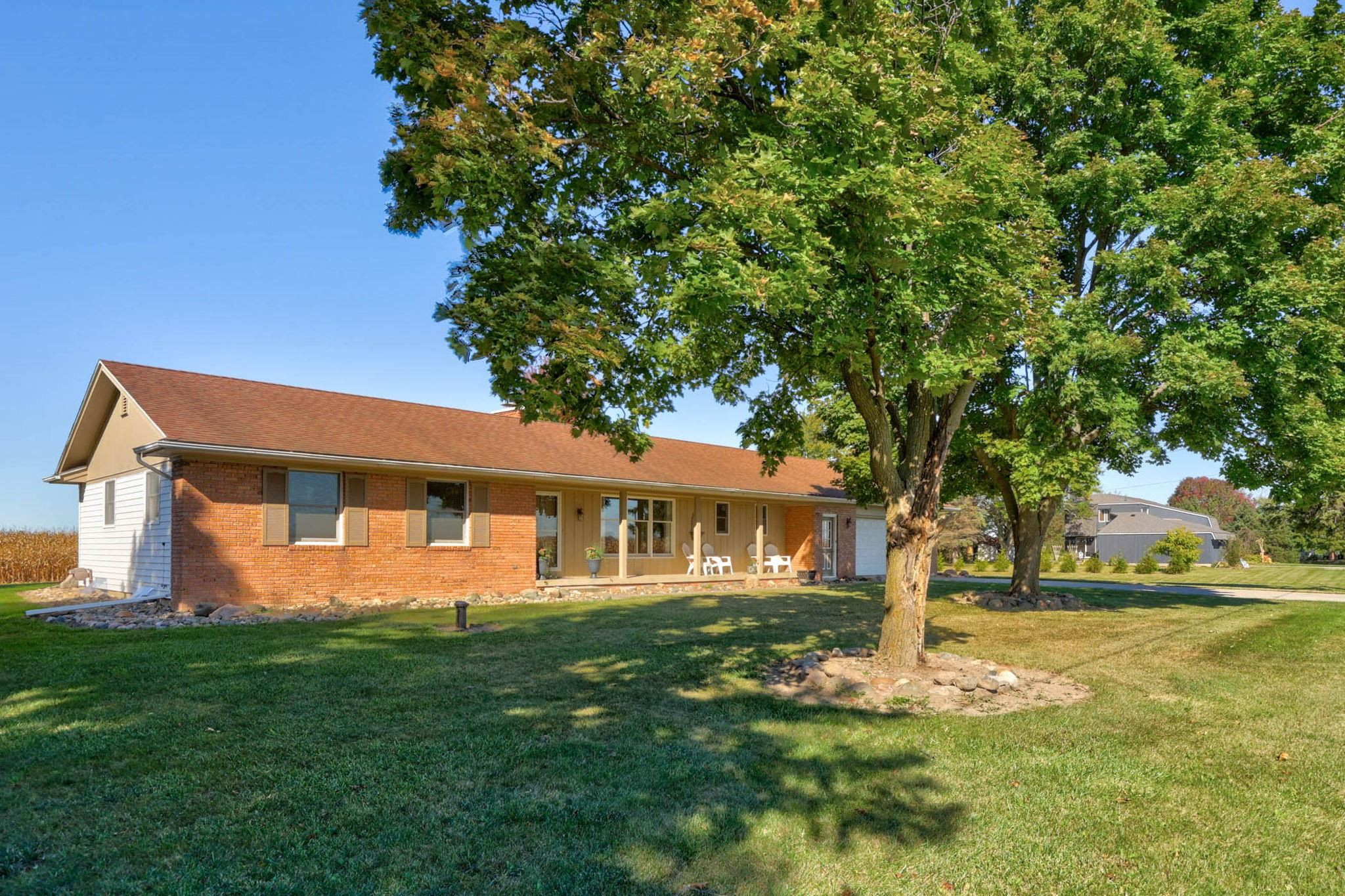3364 S Reese Road, Frankenmuth, MI 48734 — Photo 3