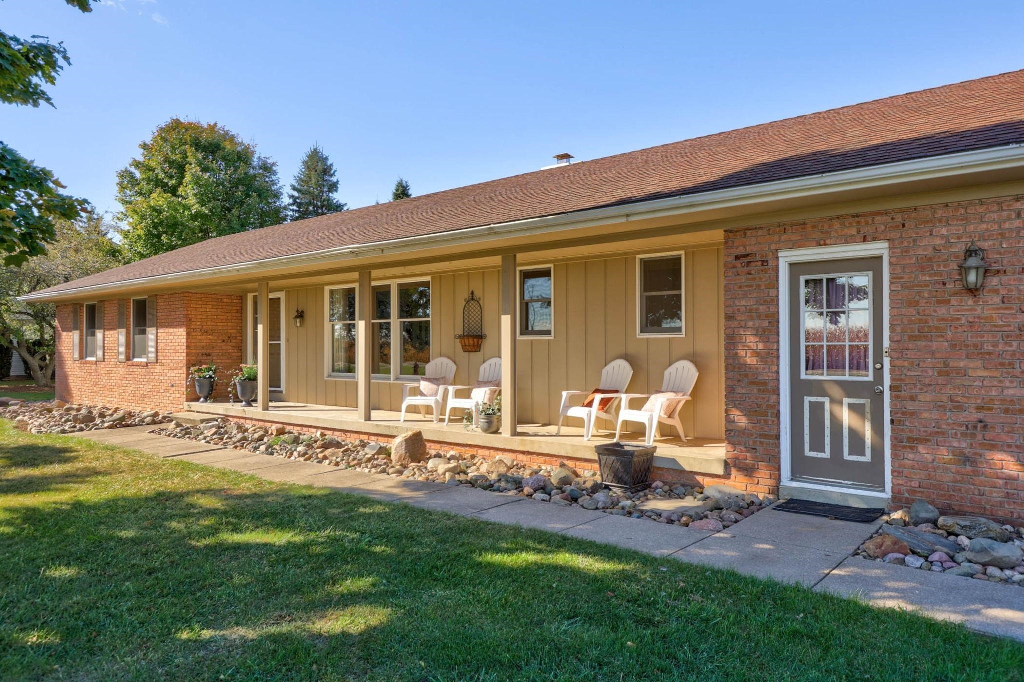 3364 S Reese Road, Frankenmuth, MI 48734 — Photo 4