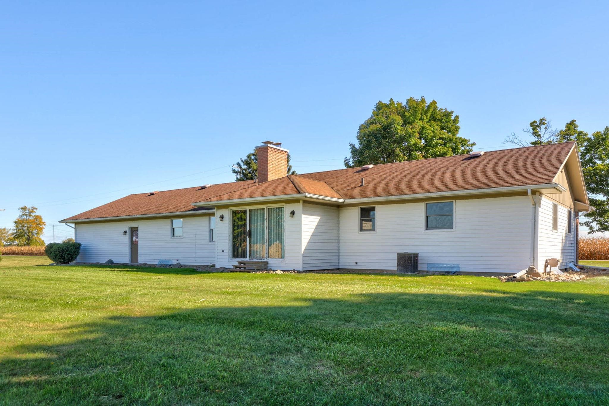3364 S Reese Road, Frankenmuth, MI 48734 — Photo 28
