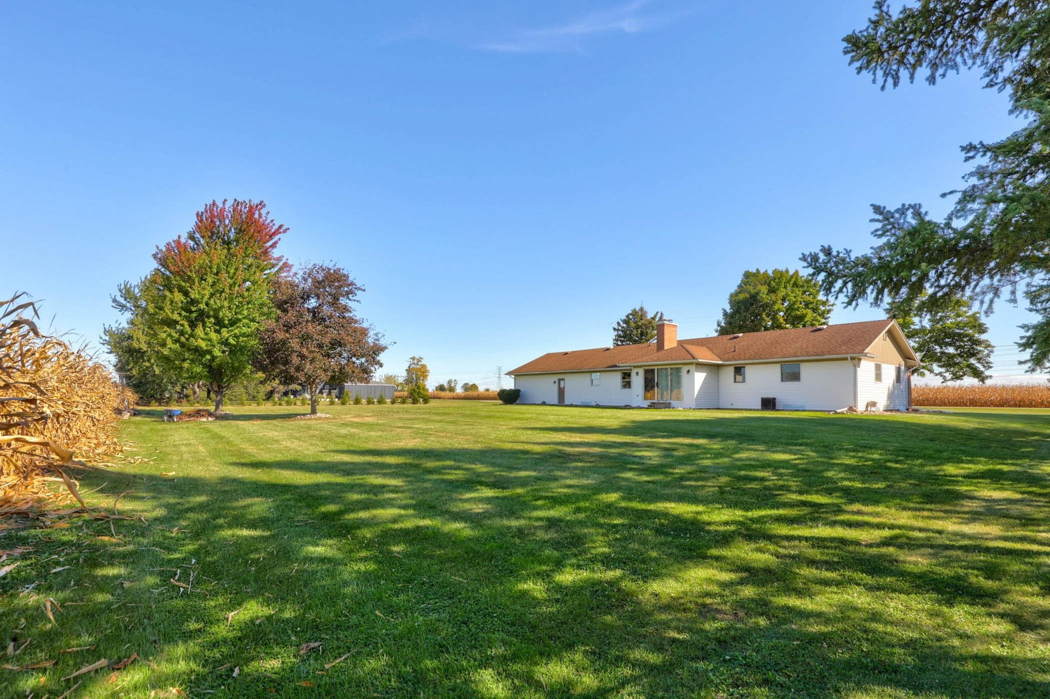3364 S Reese Road, Frankenmuth, MI 48734 — Photo 30