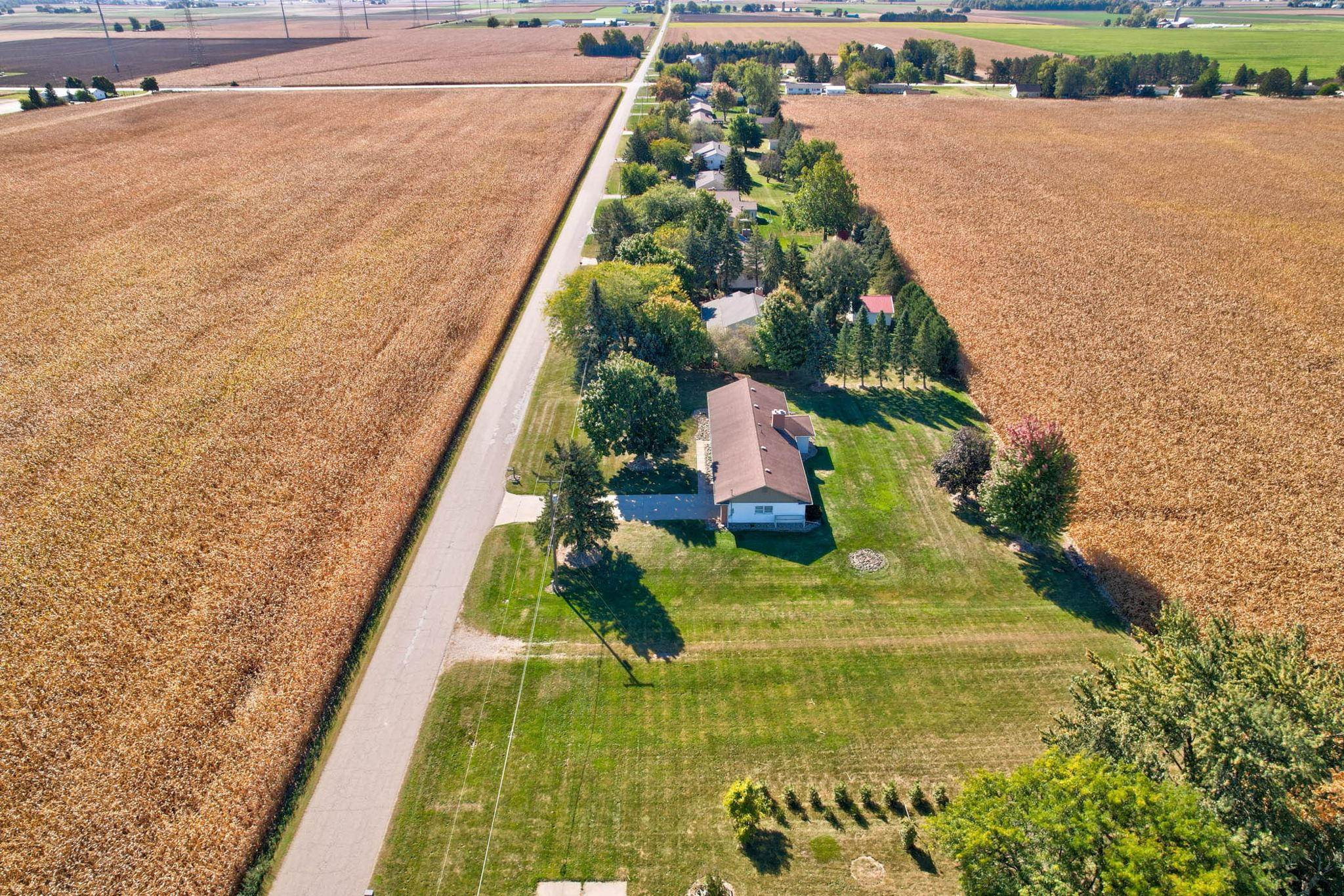 3364 S Reese Road, Frankenmuth, MI 48734 — Photo 32