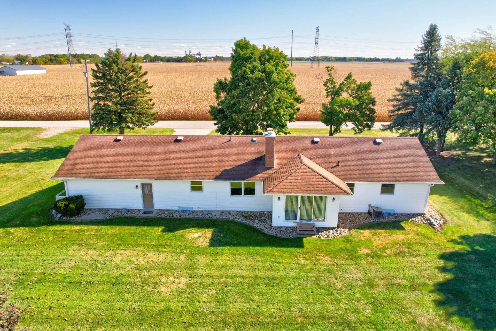 3364 S Reese Road, Frankenmuth, MI 48734 — Photo 33