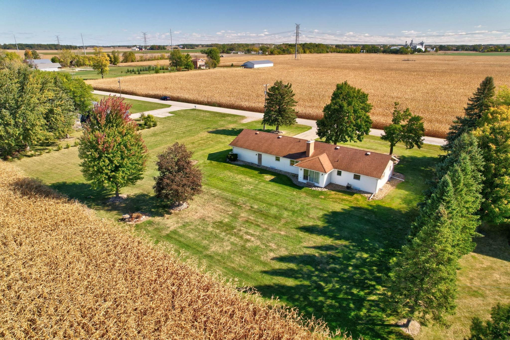 3364 S Reese Road, Frankenmuth, MI 48734 — Photo 34