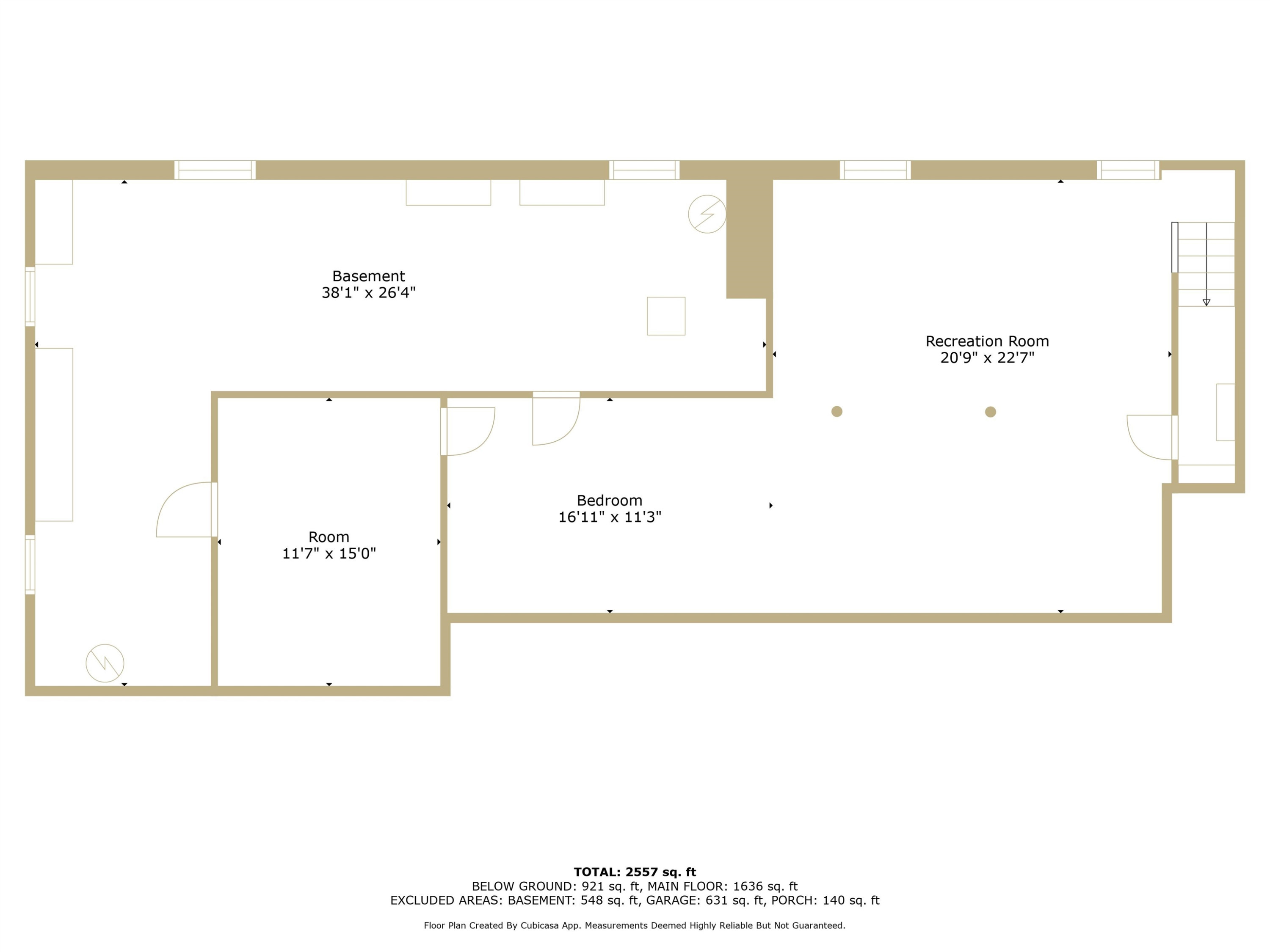 3364 S Reese Road, Frankenmuth, MI 48734 — Photo 35