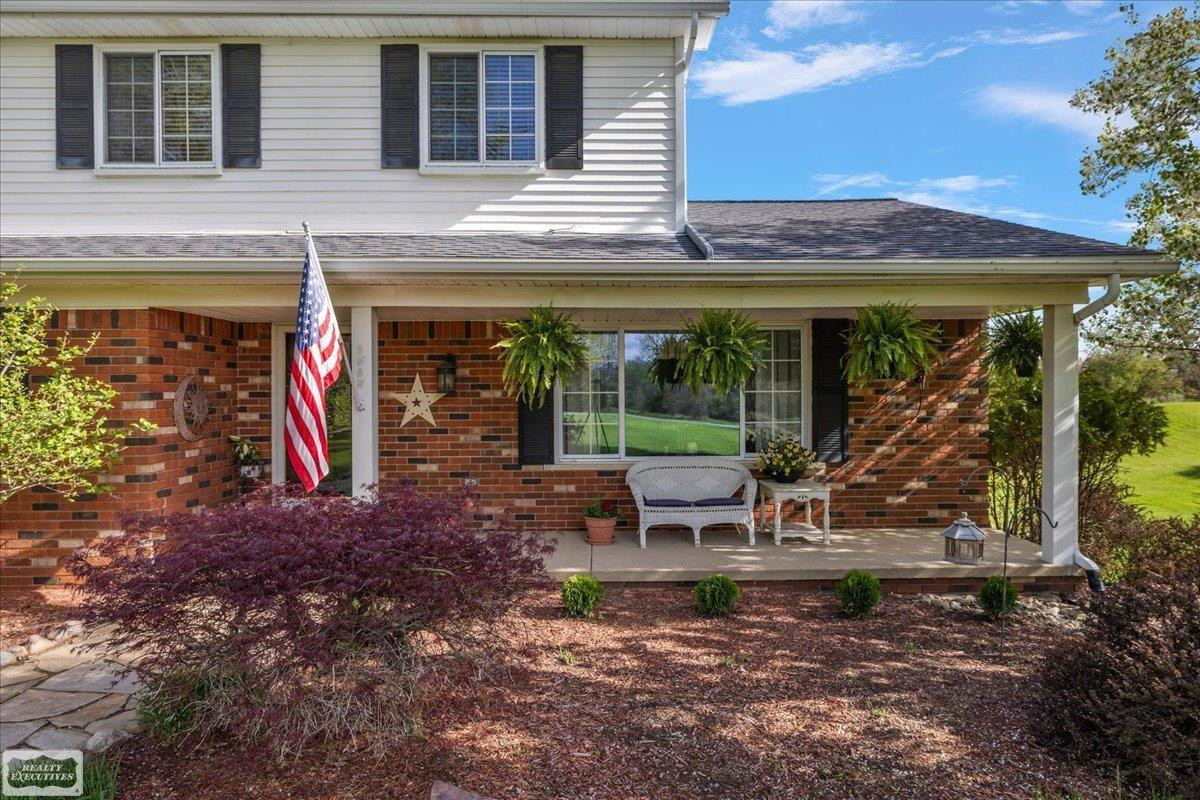 1151 Glen Meadow Lane, Leonard, MI 48367 — Photo 5