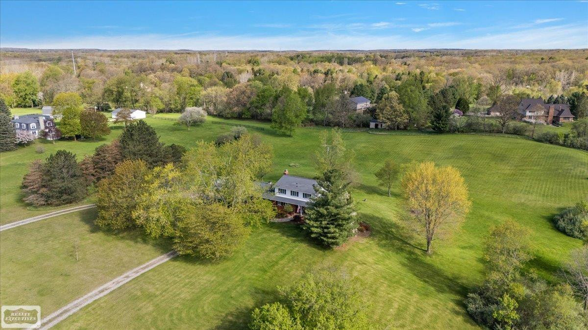 1151 Glen Meadow Lane, Leonard, MI 48367 — Photo 14
