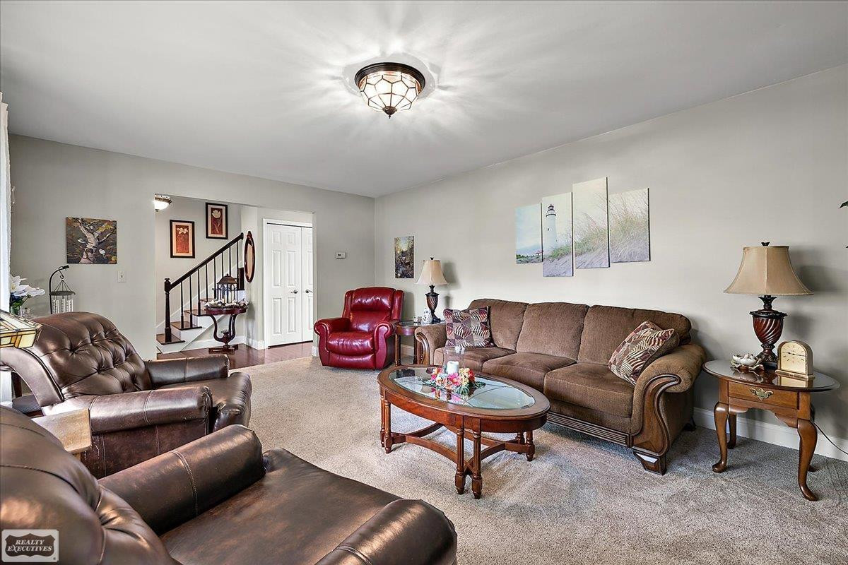 1151 Glen Meadow Lane, Leonard, MI 48367 — Photo 30