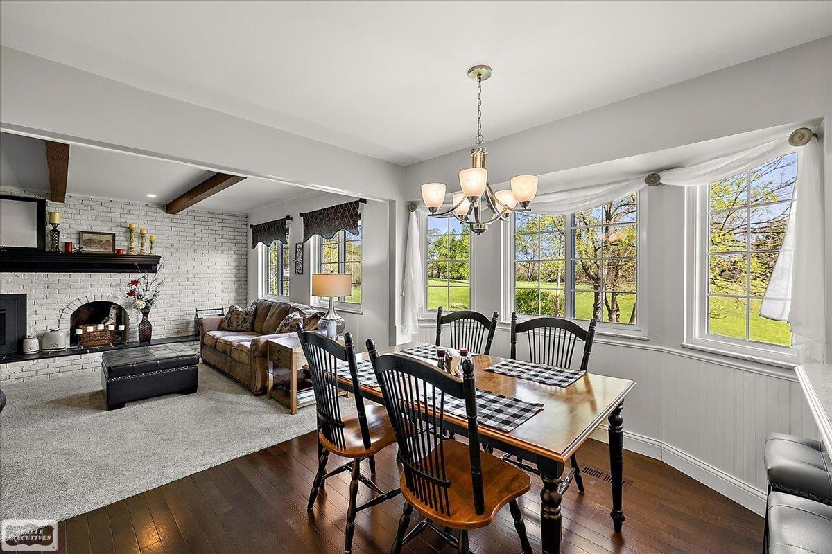 1151 Glen Meadow Lane, Leonard, MI 48367 — Photo 36