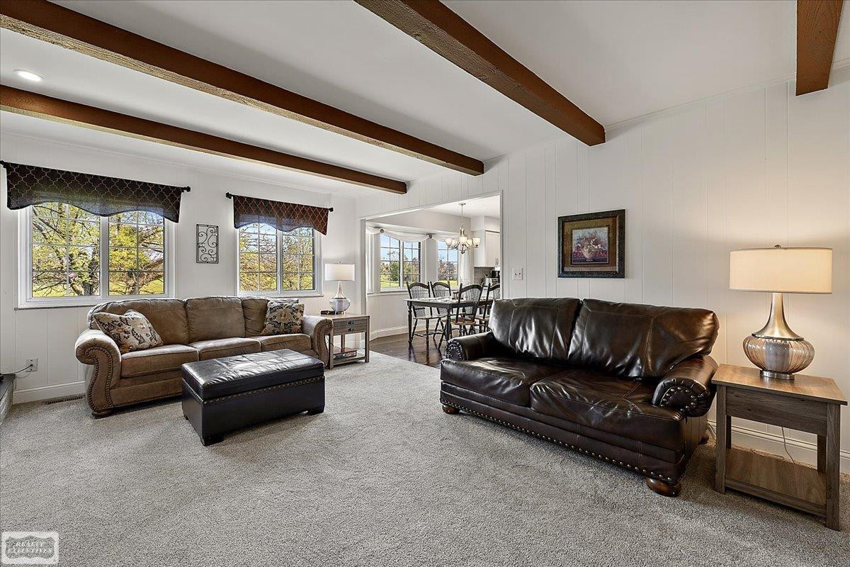 1151 Glen Meadow Lane, Leonard, MI 48367 — Photo 39