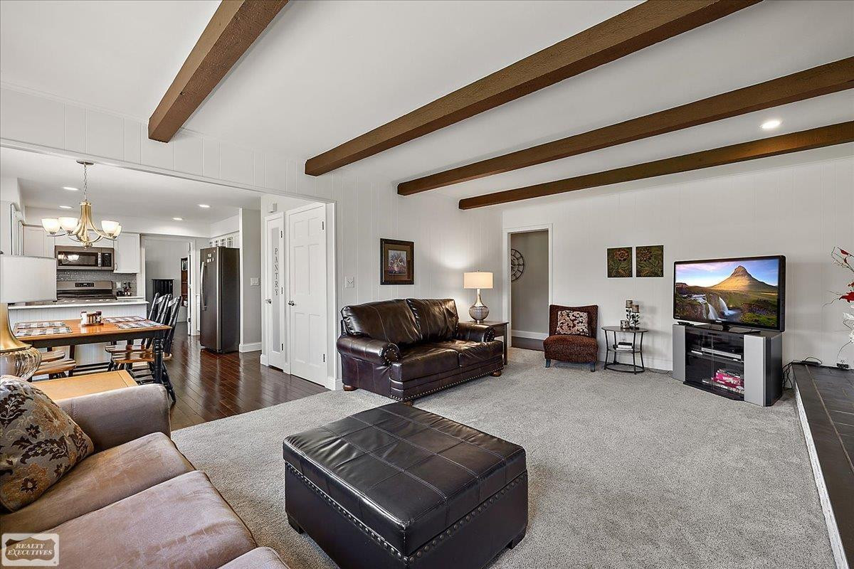 1151 Glen Meadow Lane, Leonard, MI 48367 — Photo 40