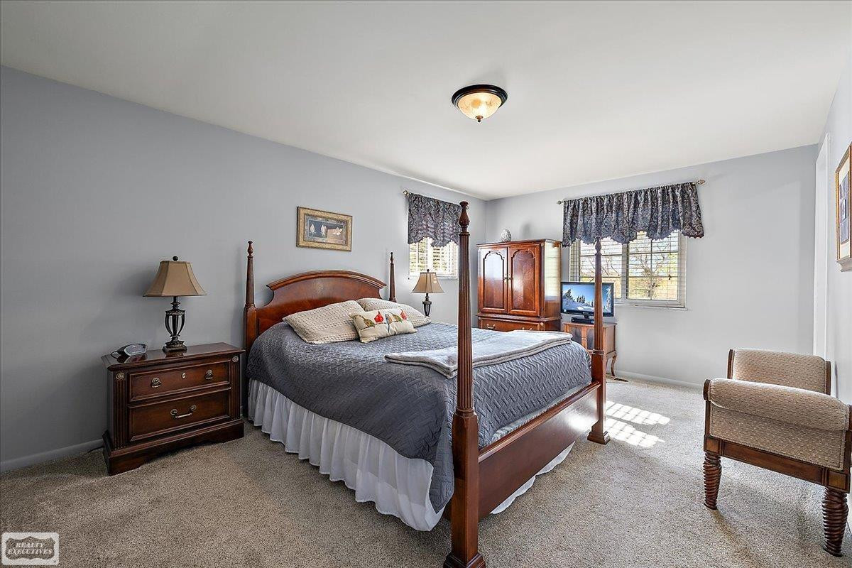 1151 Glen Meadow Lane, Leonard, MI 48367 — Photo 47
