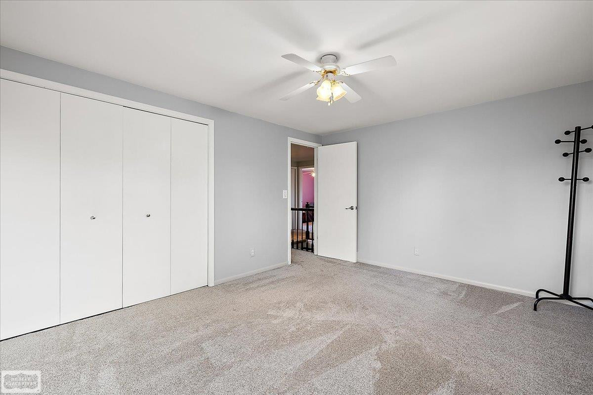 1151 Glen Meadow Lane, Leonard, MI 48367 — Photo 57