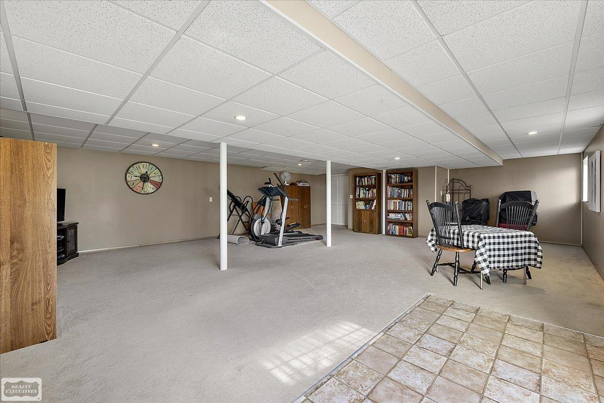 1151 Glen Meadow Lane, Leonard, MI 48367 — Photo 61