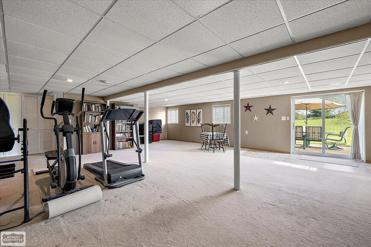 1151 Glen Meadow Lane, Leonard, MI 48367 — Photo 62