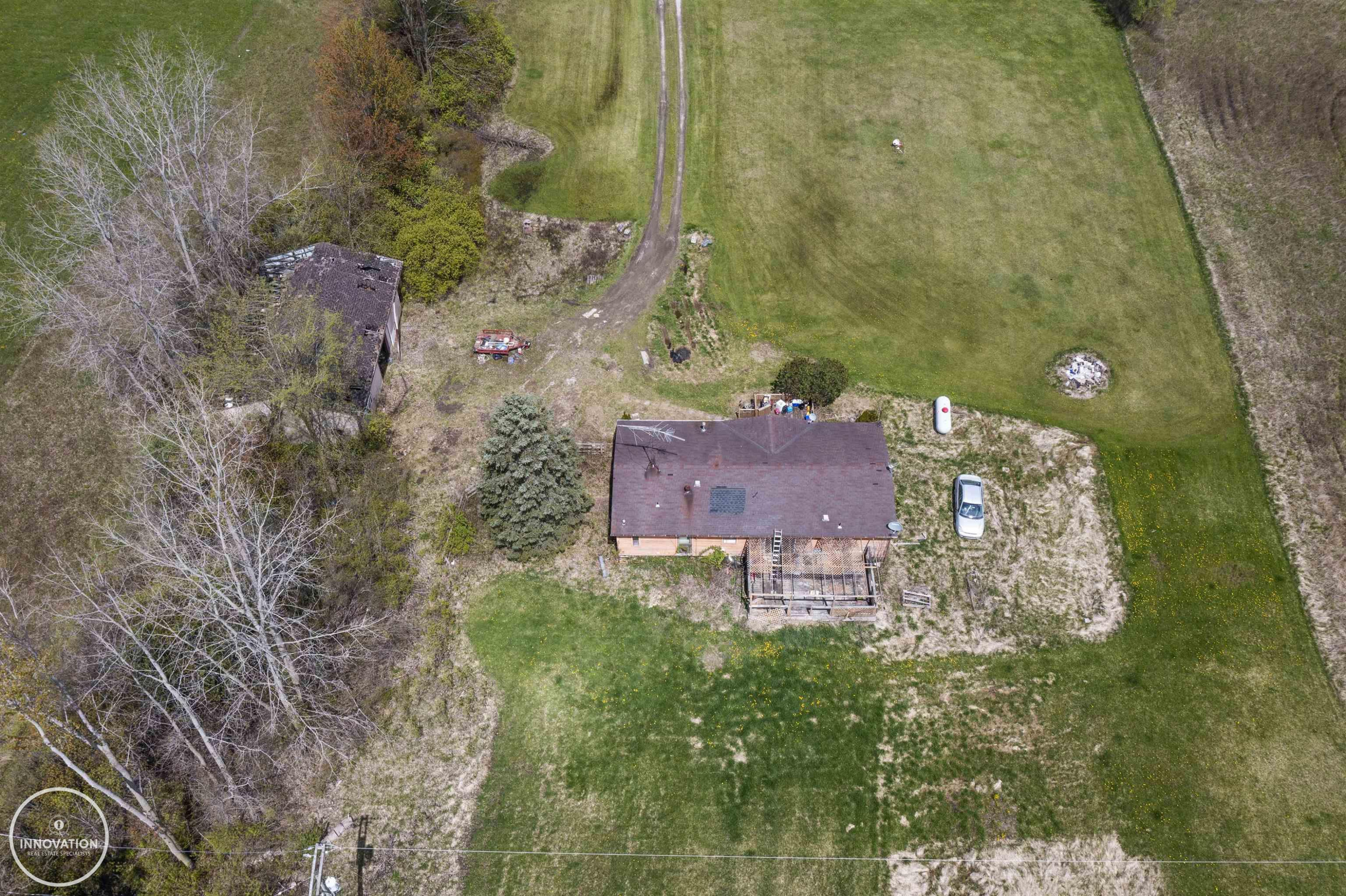 9755 Imlay City Road, Avoca, MI 48006 — Photo 9