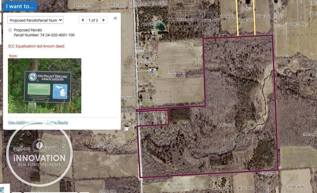 9755 Imlay City Road, Avoca, MI 48006 — Photo 14