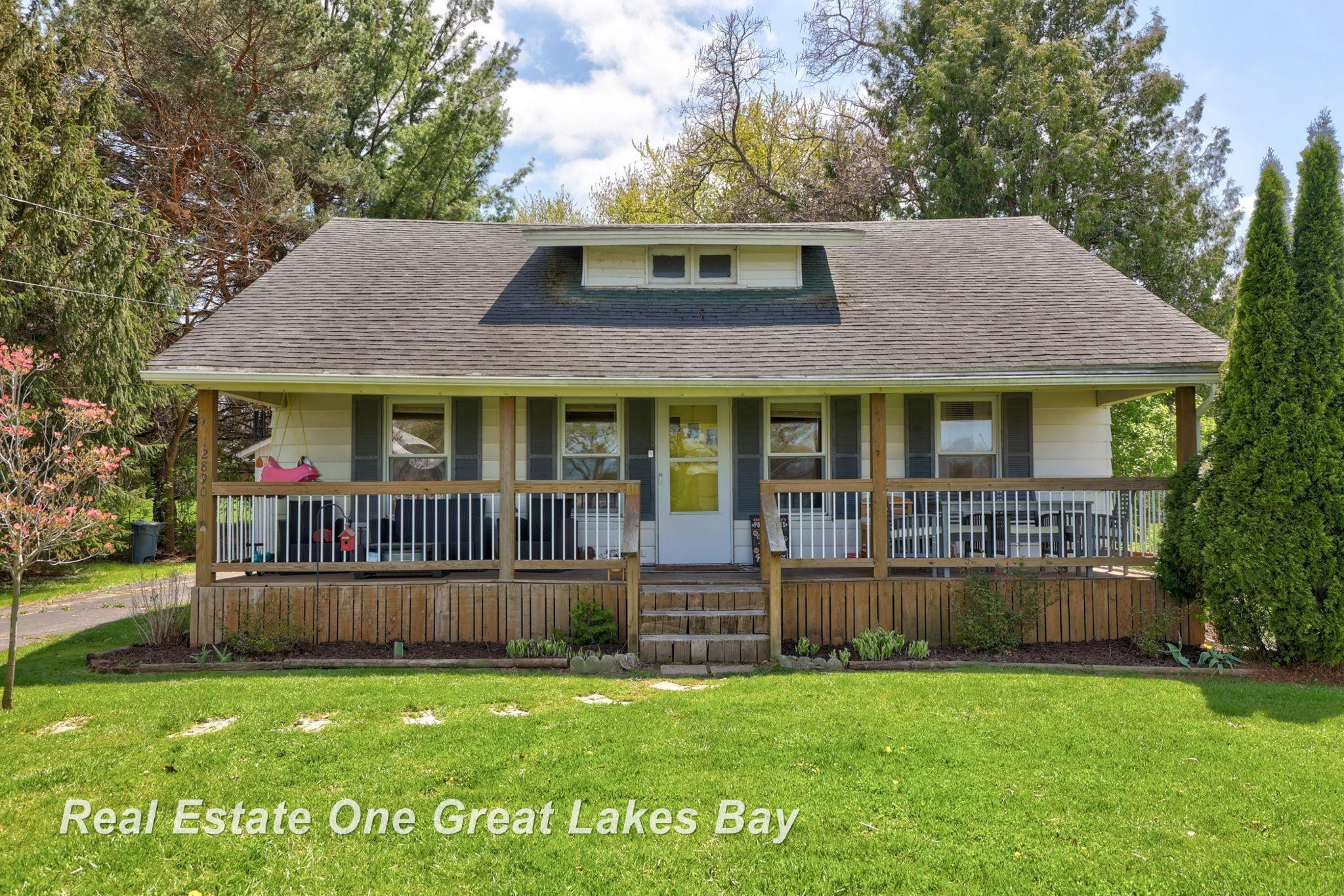 12890 Wadsworth Road, Reese, MI 48757 — Photo 2