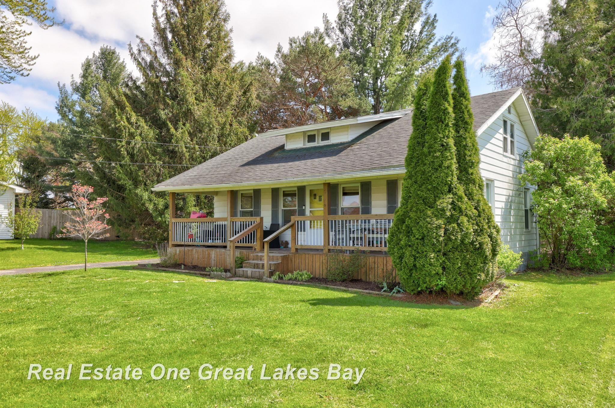 12890 Wadsworth Road, Reese, MI 48757 — Photo 3