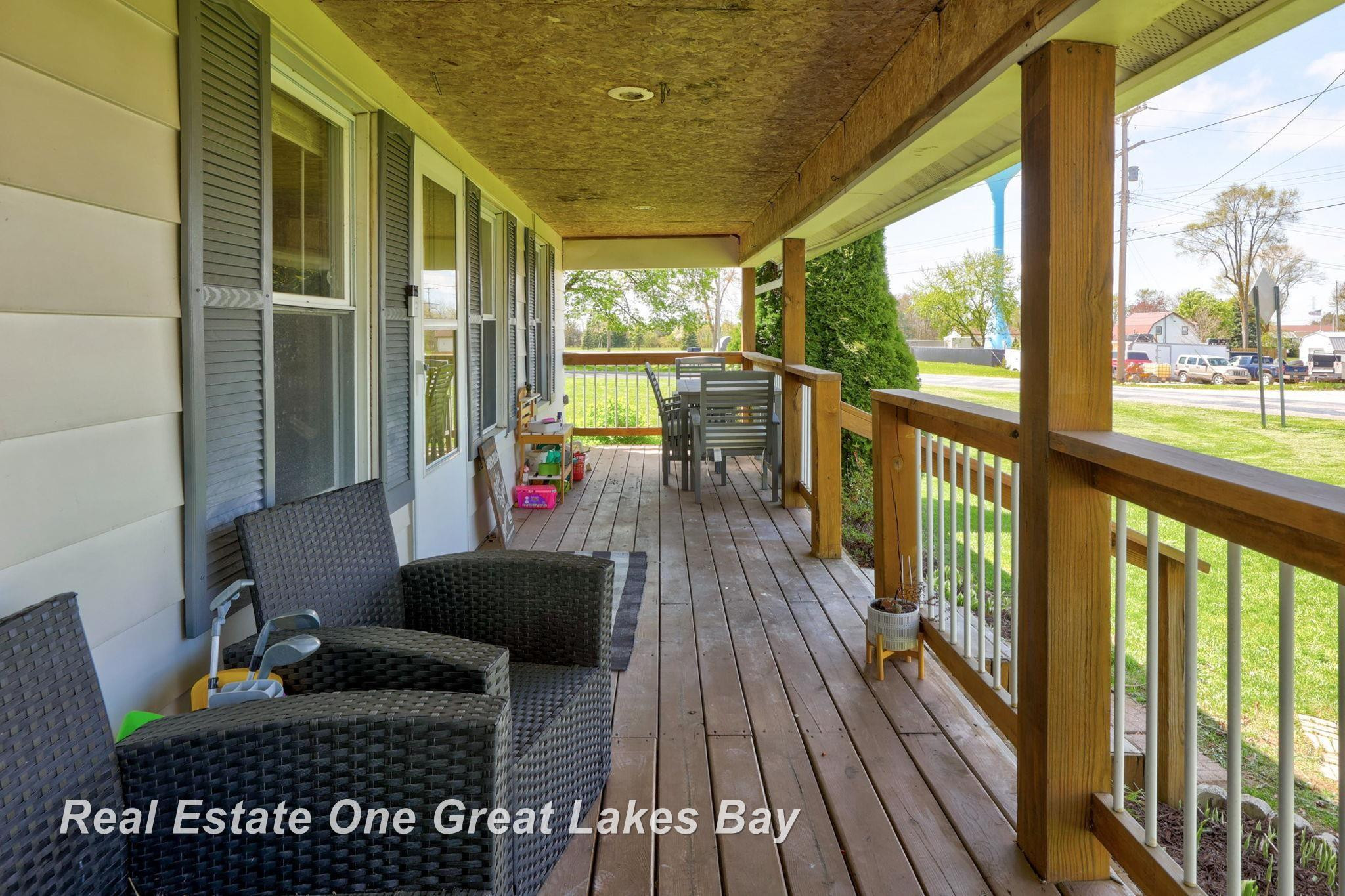 12890 Wadsworth Road, Reese, MI 48757 — Photo 4