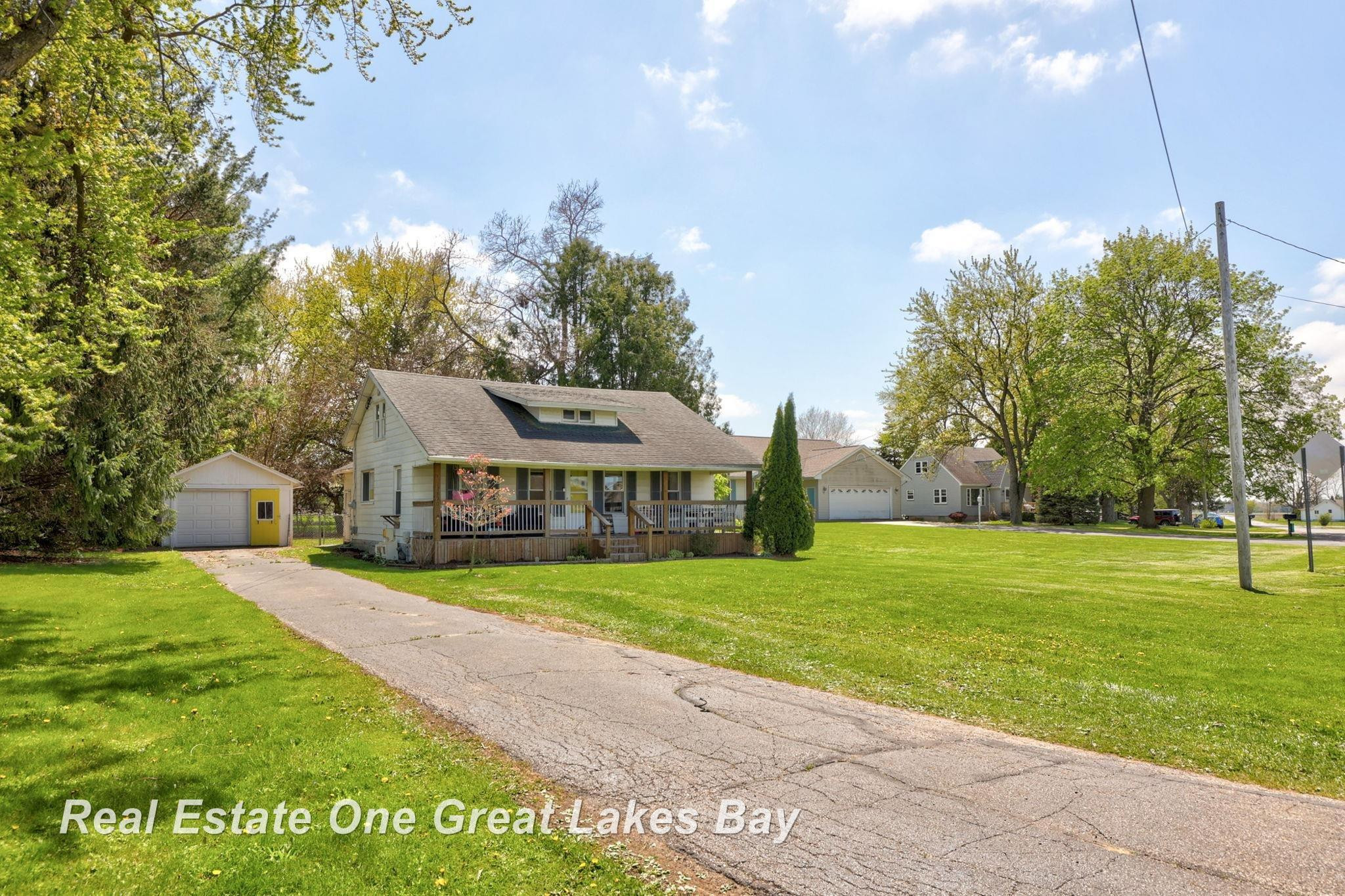 12890 Wadsworth Road, Reese, MI 48757 — Photo 29