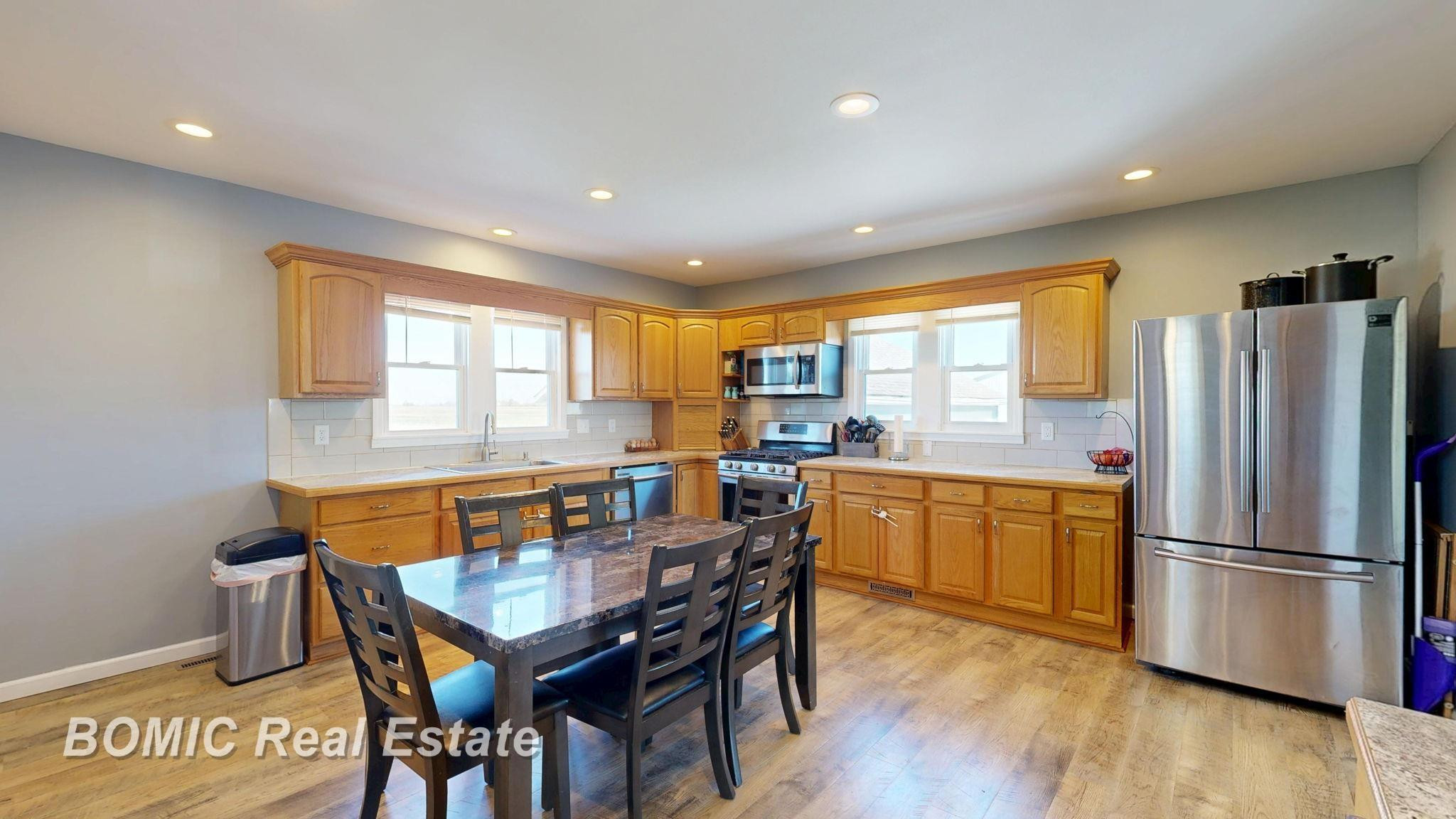 1616 Bradford Road, Reese, MI 48757 — Photo 2