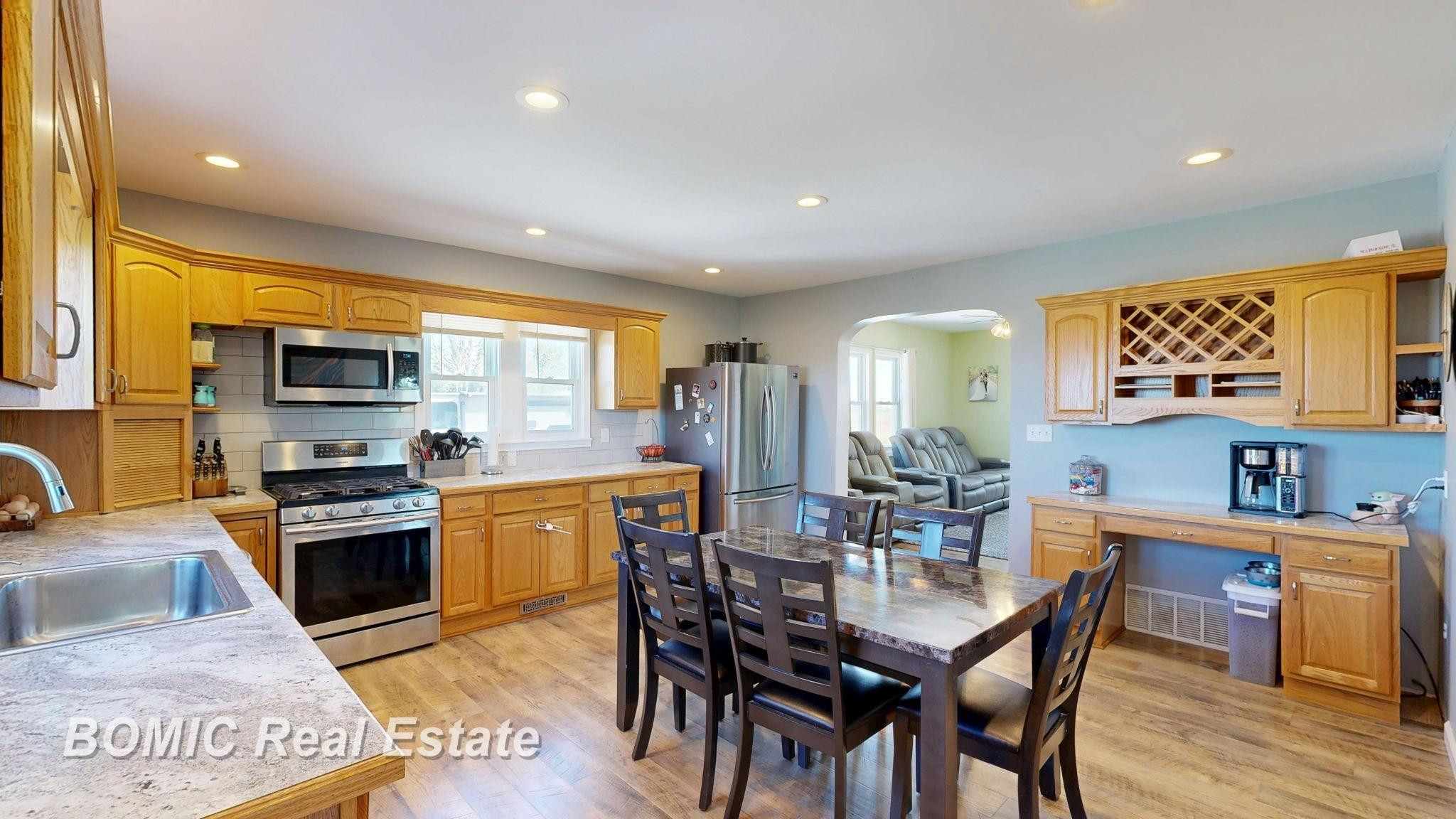 1616 Bradford Road, Reese, MI 48757 — Photo 3