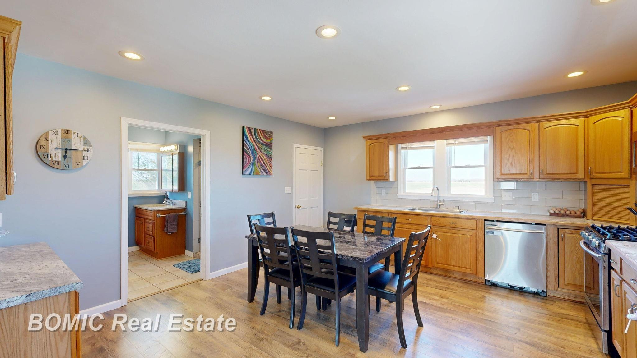 1616 Bradford Road, Reese, MI 48757 — Photo 4