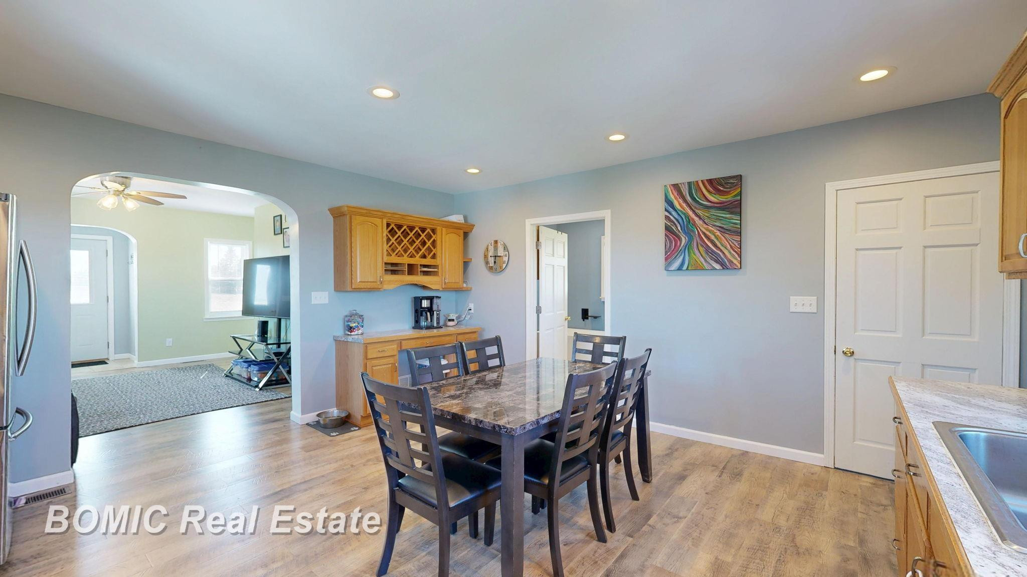 1616 Bradford Road, Reese, MI 48757 — Photo 5
