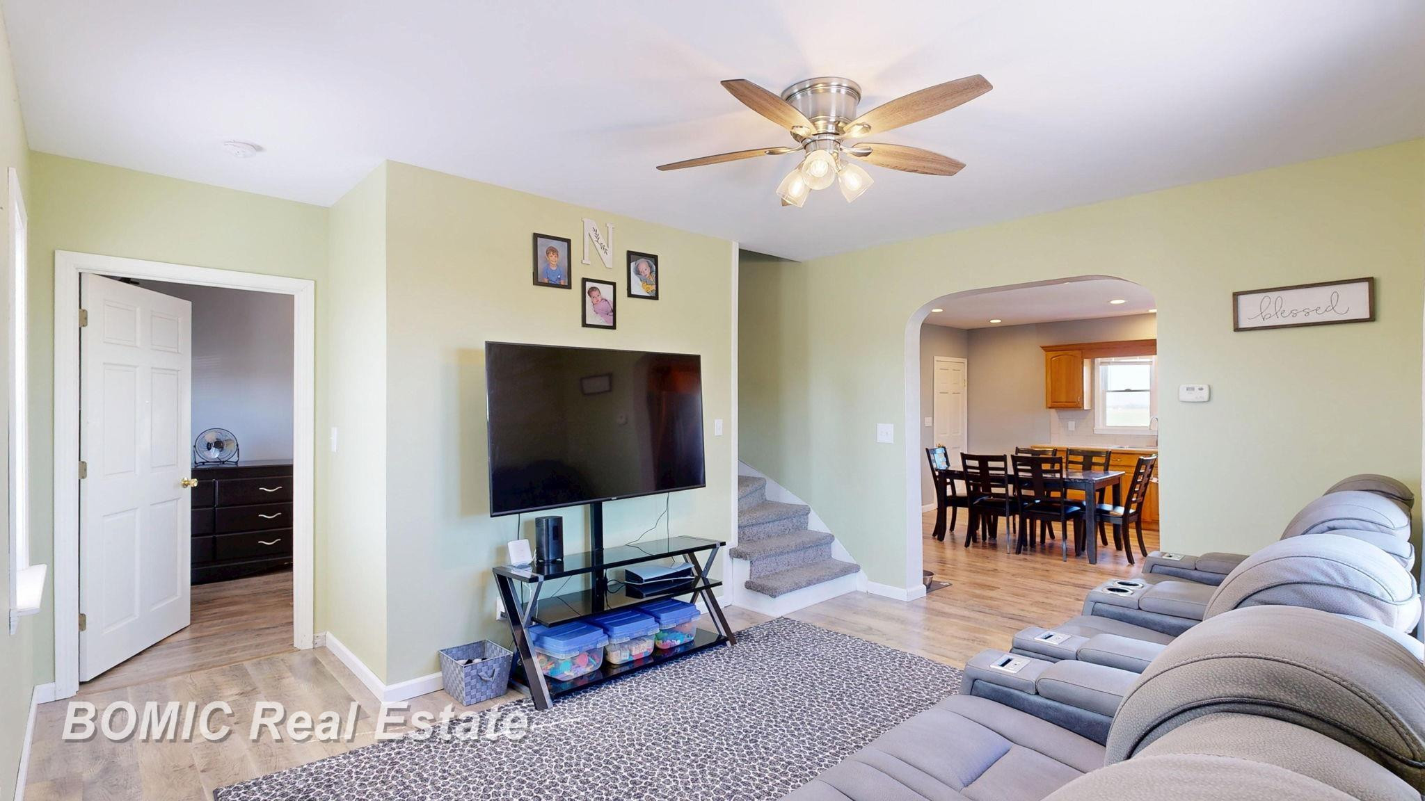 1616 Bradford Road, Reese, MI 48757 — Photo 6