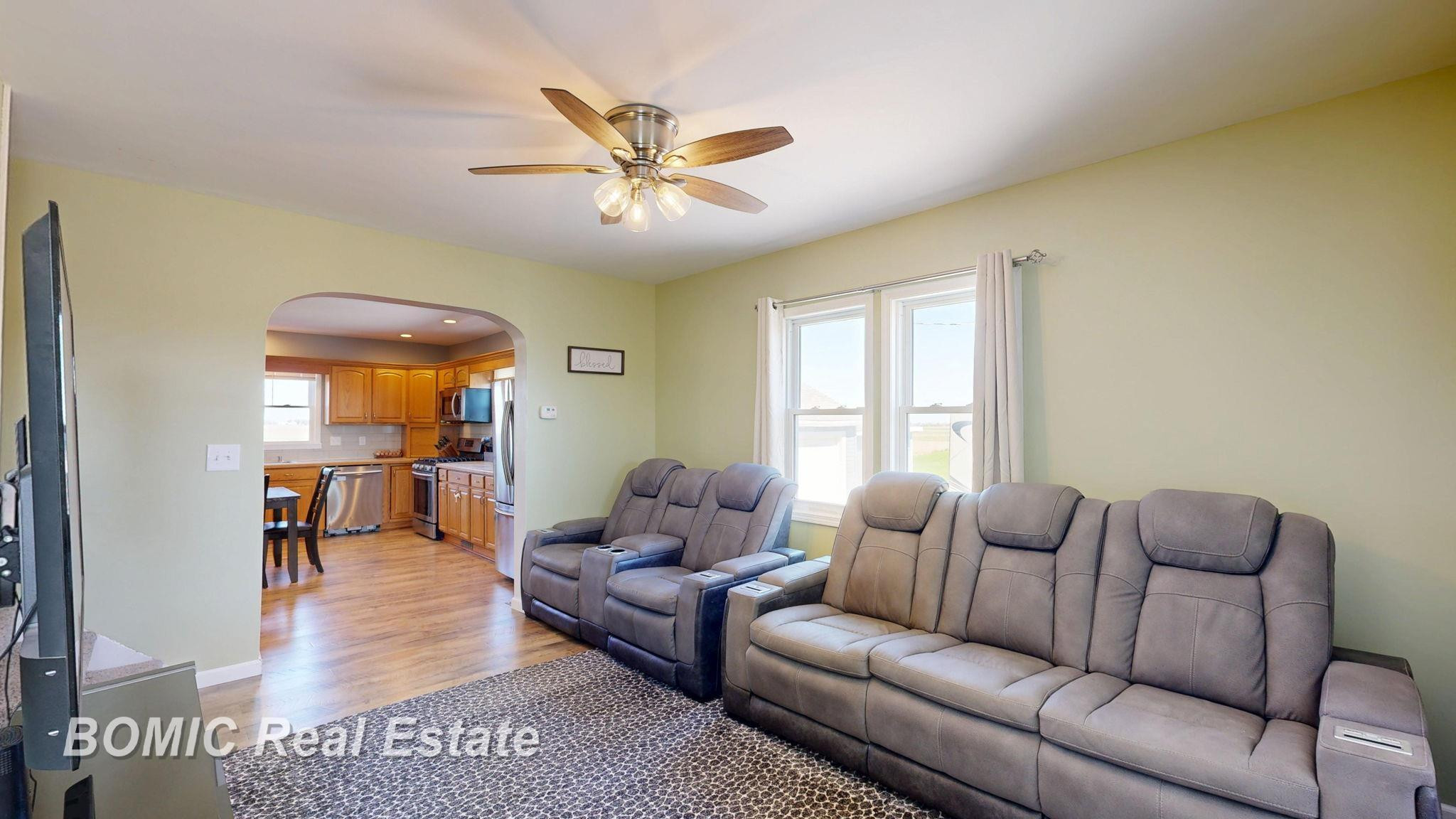 1616 Bradford Road, Reese, MI 48757 — Photo 8