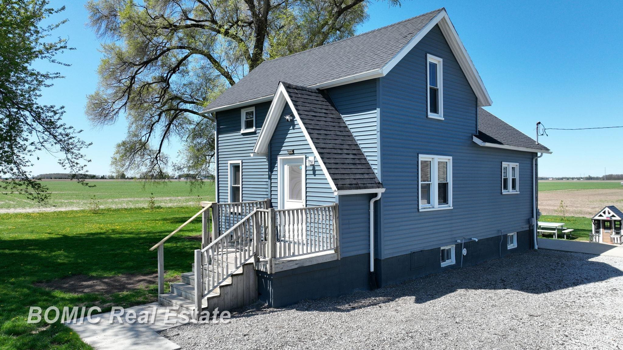1616 Bradford Road, Reese, MI 48757 — Photo 22
