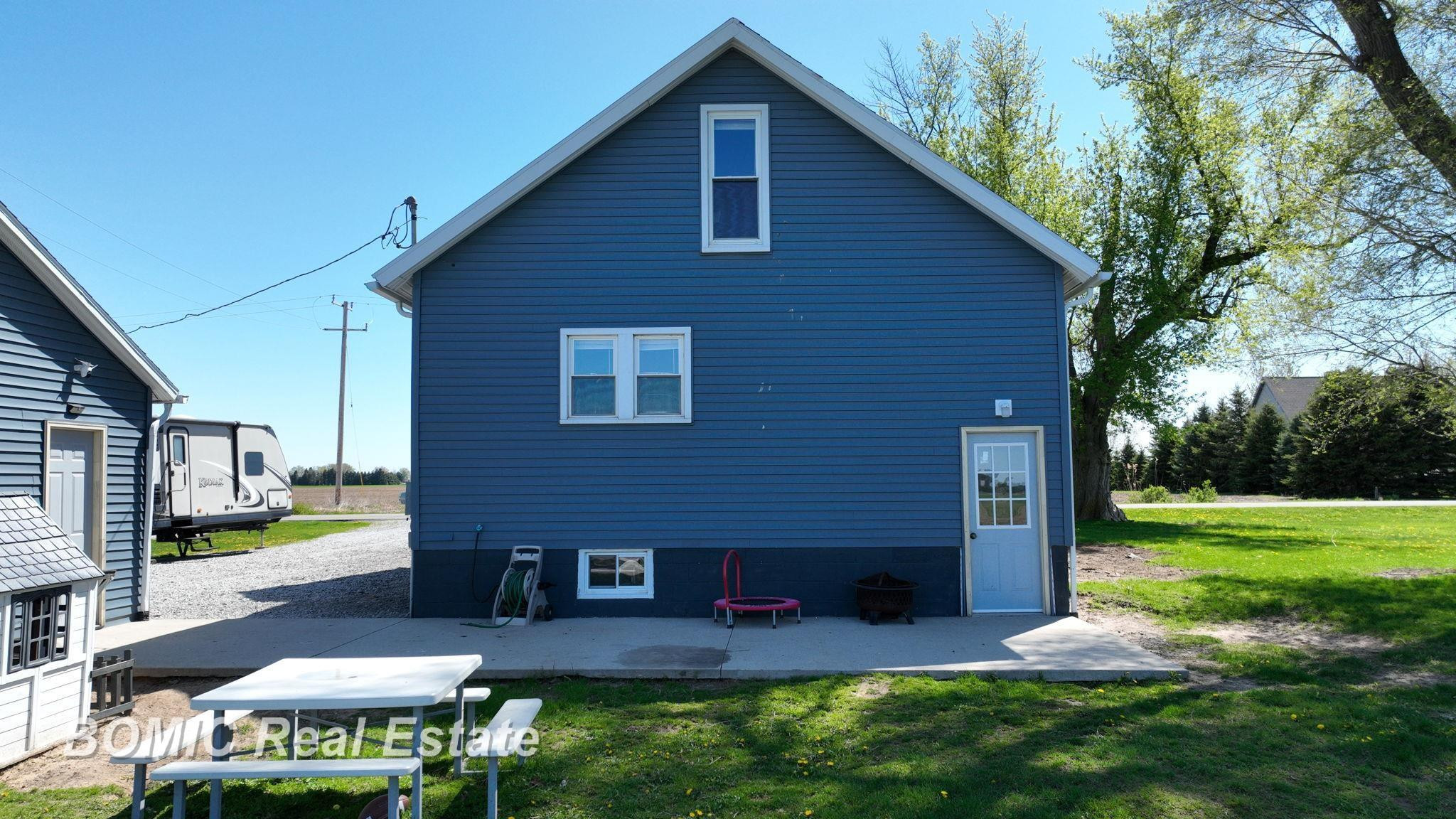 1616 Bradford Road, Reese, MI 48757 — Photo 24