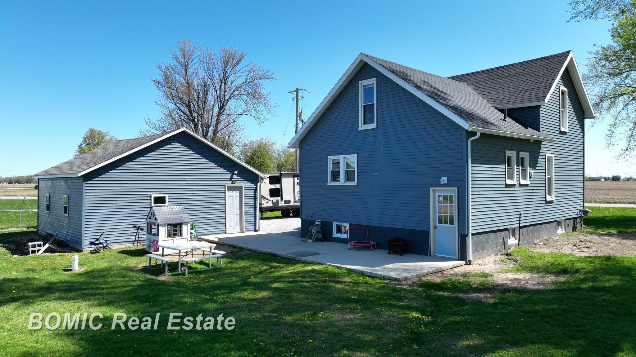 1616 Bradford Road, Reese, MI 48757 — Photo 25