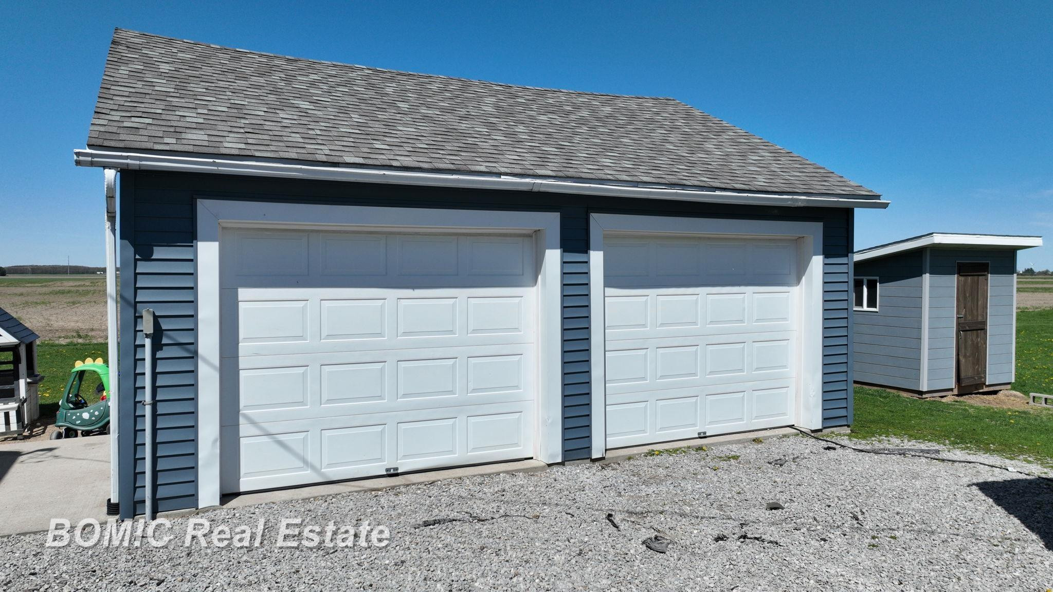 1616 Bradford Road, Reese, MI 48757 — Photo 26