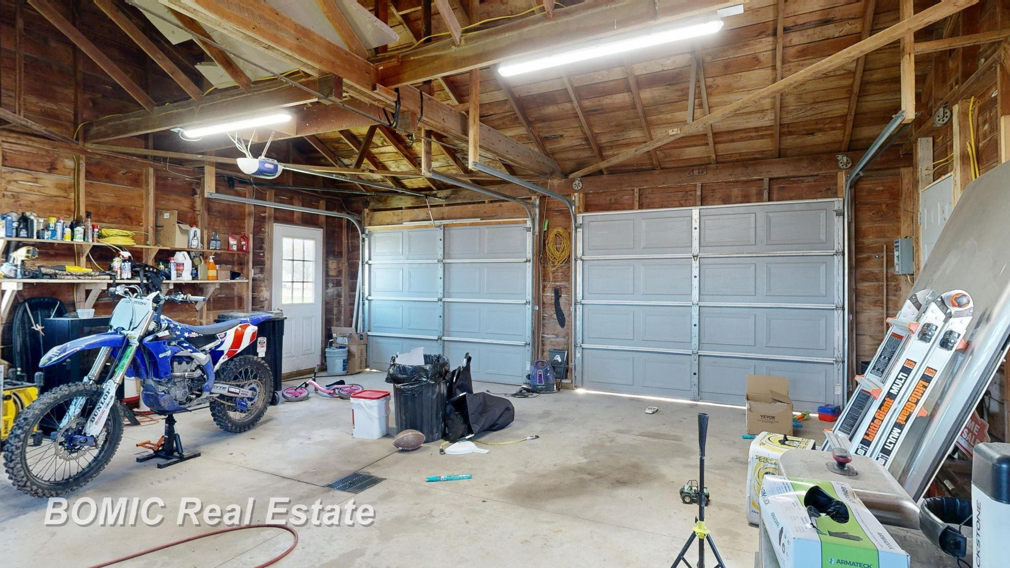 1616 Bradford Road, Reese, MI 48757 — Photo 27