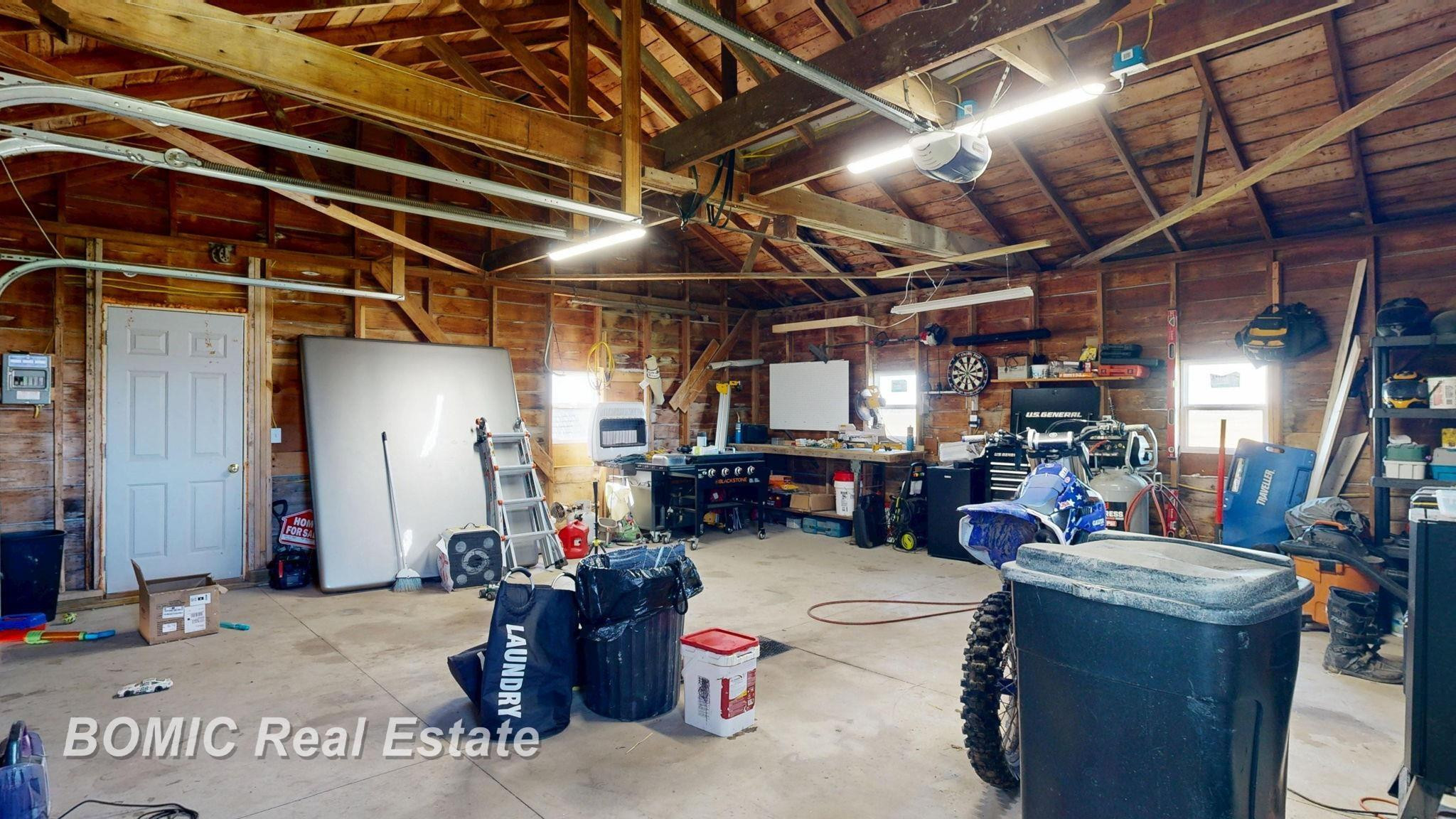 1616 Bradford Road, Reese, MI 48757 — Photo 28