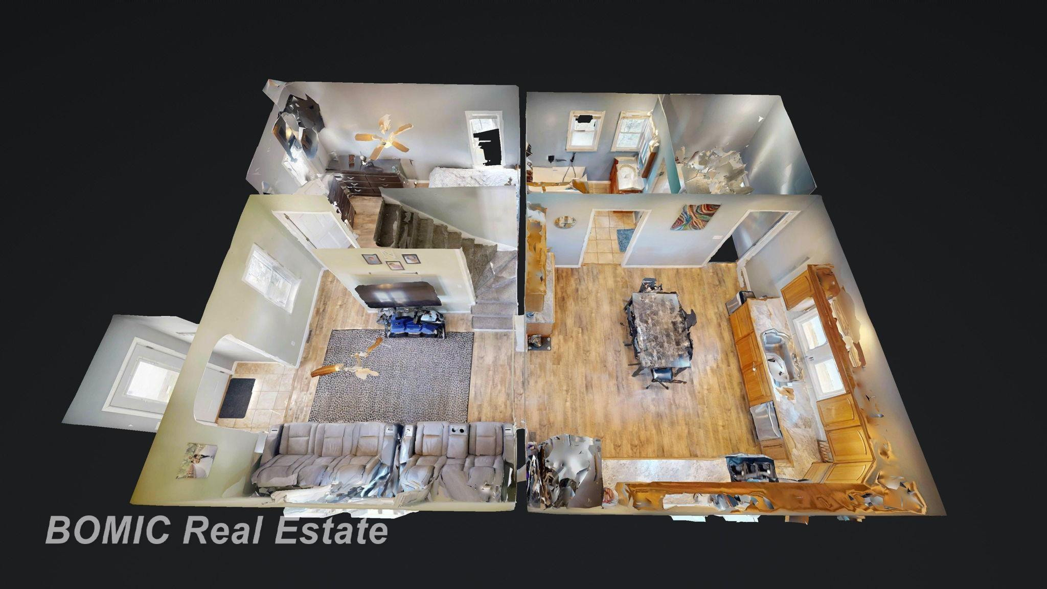 1616 Bradford Road, Reese, MI 48757 — Photo 35