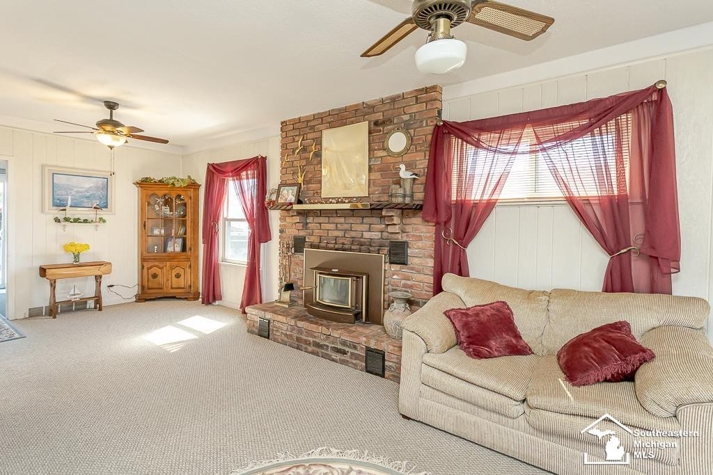 7109 iroquois Drive, Erie, MI — Photo 2