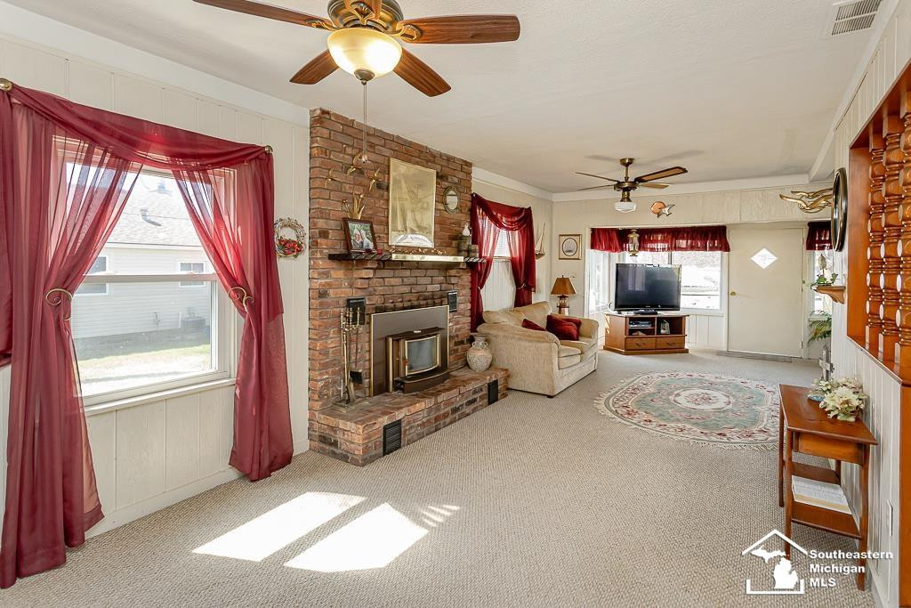 7109 iroquois Drive, Erie, MI — Photo 3