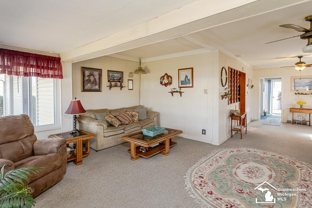 7109 iroquois Drive, Erie, MI — Photo 4