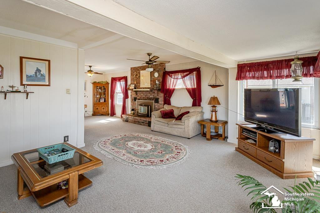 7109 iroquois Drive, Erie, MI — Photo 8
