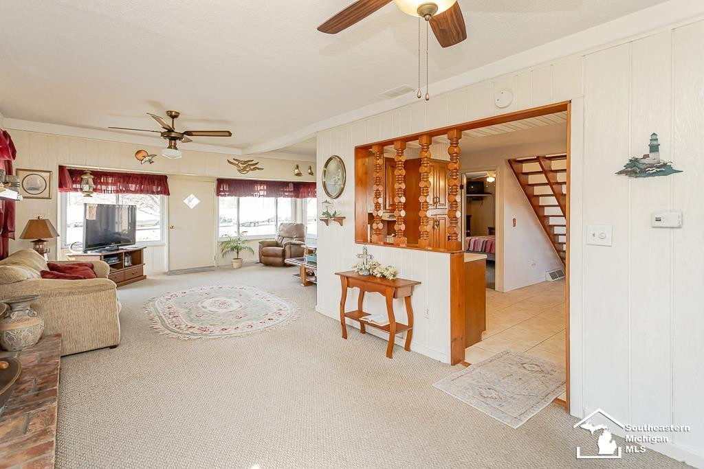 7109 iroquois Drive, Erie, MI — Photo 9