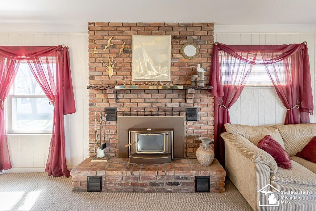 7109 iroquois Drive, Erie, MI — Photo 30