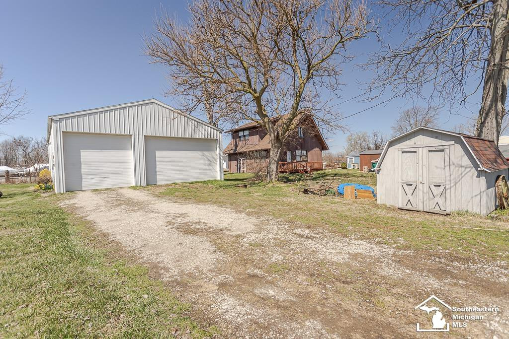 7109 iroquois Drive, Erie, MI — Photo 43