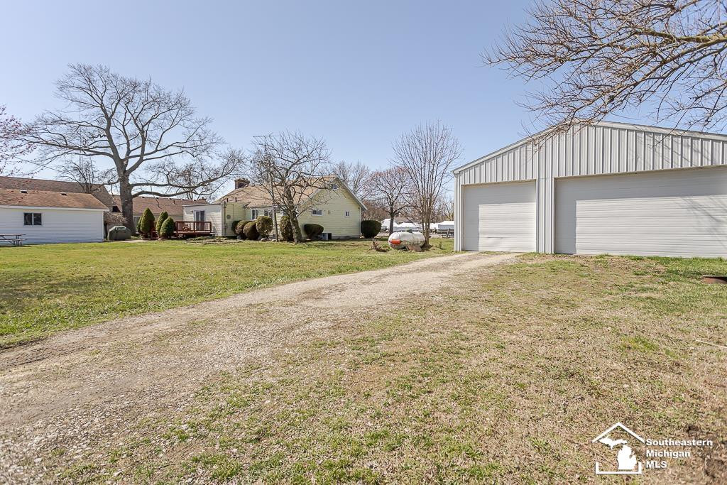 7109 iroquois Drive, Erie, MI — Photo 44