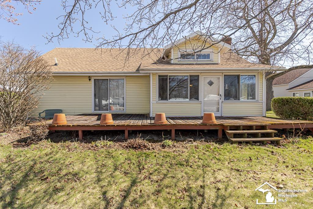 7109 iroquois Drive, Erie, MI — Photo 48