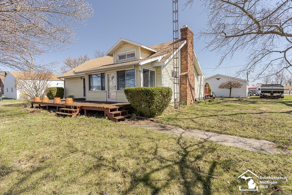 7109 iroquois Drive, Erie, MI — Photo 49